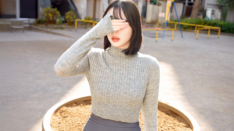 10Musume 080126-01 泳装美女尾崎れみ的中出真实体验