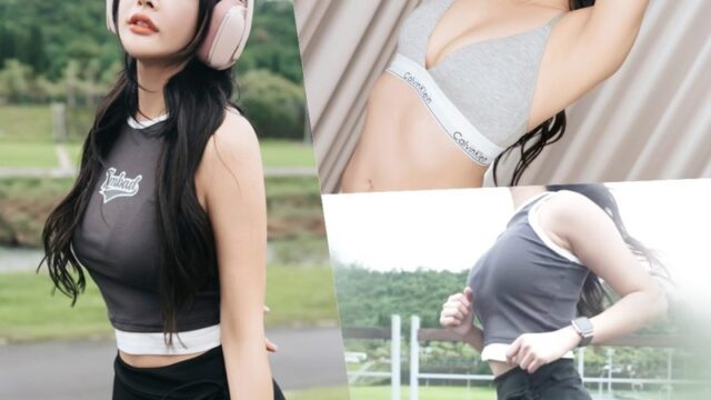 FC2PPV 4933272 真实运动员，可爱到采访不断的跑步爱好者，Calvin Klein被汗水和爱液浸透，大汗淋漓被玩具和巨根干到高潮不断