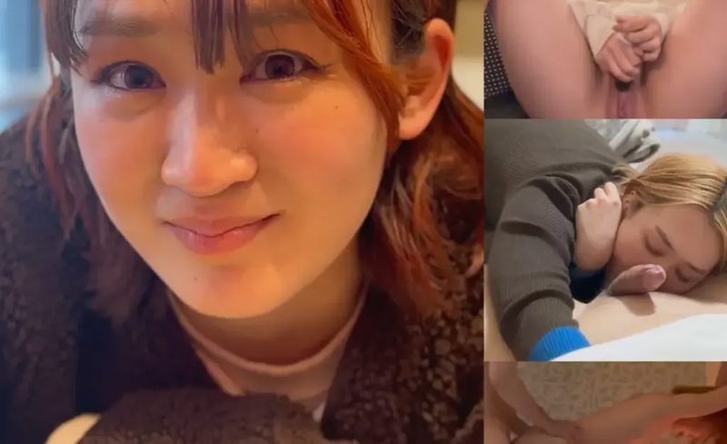 FC2PPV 4948503 拍摄者和女大学生交往,想怎么来就怎么来