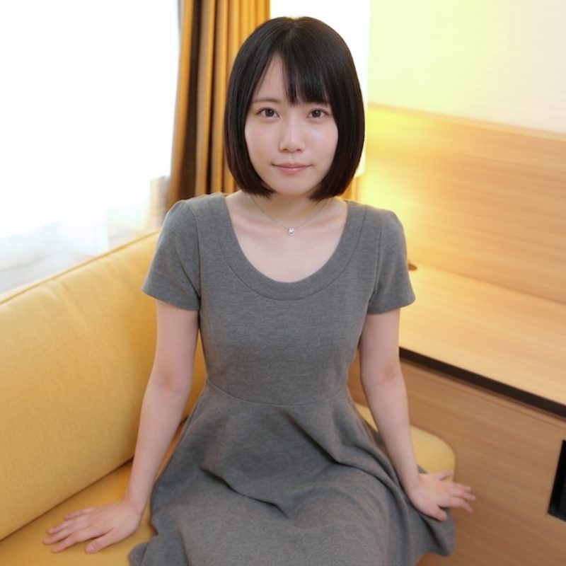 FC2PPV 4950168 撒娇系短发邻家女大生自称”最爱口交”,反差萌颜射精两次尽情承欢
