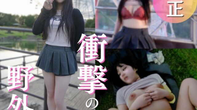 FC2PPV 4960601 野外真实实录、告别作！素人推荐榜首的震撼之作，摩天轮口爆真枪实弹，奇迹现场偷拍不容错过