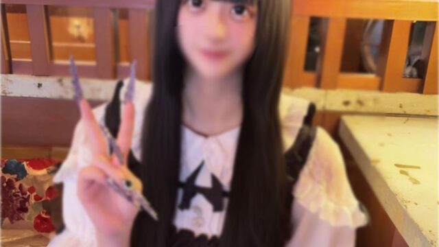 FC2PPV 4971063 昏厥、露脸、中途升天的女仆咖啡厅女孩，因无反应半途中出后即抛弃
