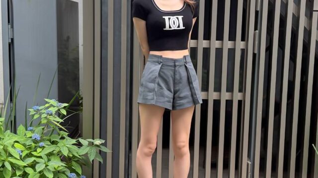 FC2PPV 4972103 ※K罩杯※【剛毛】超级苗条巨乳美女公厕遭强制内射实录