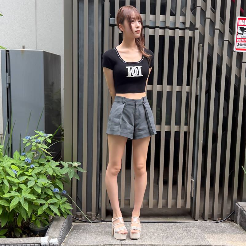 FC2PPV 4972103 ※K罩杯※【剛毛】超级苗条巨乳美女公厕遭强制内射实录