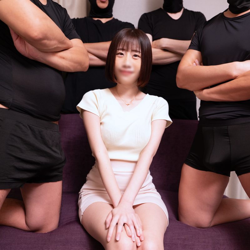 FC2PPV 4978989 六発【续・第2集】刚在东京入职的22岁应届女生，初次挑战5P体验 [中文字幕]