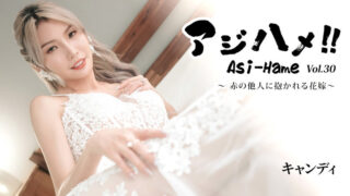 HEYZO 3919 亚洲搭讪实录Vol.30 被陌生人拥入怀中的新娘 台湾极品长腿模特黎芷萱 逃婚新娘被捡回家！