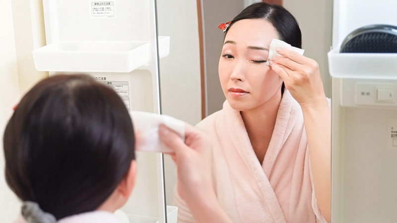 Pacopacomama 070226-100 素颜熟女～樱花小姐的真实面容～樱美奈