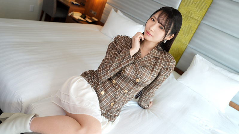 SIRO-5716 狠狠深处贯穿她的蜜穴，直接喷潮高潮！性欲旺盛的她全身心感受男根的美好【首次拍摄】网上招募的素人
