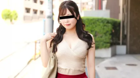 10Musume 101126-01 素人初次出镜！G罩杯偶像江川由里香的青涩首秀 [中文字幕]