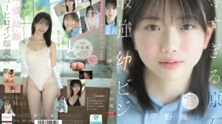 MIDA-812 稀世珍宝级幼颜女优 最强新人AV DEBUT 平野枫 [中文字幕]